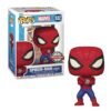 Funko Pop: MARVEL - Spider Man (Japanese Tv Series) N 932 Special Edition
