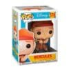 Funko Pop: DISNEY-Hercules N° 378 - Imagen 3