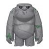 Funko Pop: FROZEN II-Earth Giant N° 587 - Imagen 2