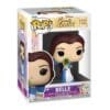 Funko Pop: THE BEAUTY AND THE BEAST-Belle N° 1132 - Imagen 2