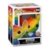Funko Pop: LILO & STITCH-STITCH N° 1045 Special Edition, DD - Imagen 3
