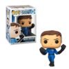 Funko Pop: FANTASTIC FOUR4 - Mister Fantastic N° 557