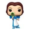 Funko Pop: THE BEAUTY AND THE BEAST-Belle N° 1132 - Imagen 3