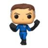 Funko Pop: FANTASTIC FOUR4 - Mister Fantastic N° 557 - Imagen 2