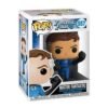 Funko Pop: FANTASTIC FOUR4 - Mister Fantastic N° 557 - Imagen 3