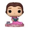 Funko Pop: PRINCESS-Belle N° 1021 - Imagen 3