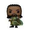 Funko Pop: DOCTOR STRANGE MOM - Master Mordo N° 1003 - Imagen 2