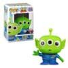 Funko Pop: TOY STORY-Alien N° 525 Special Edition, DD