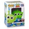 Funko Pop: TOY STORY-Alien N° 525 Special Edition, DD - Imagen 3