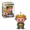 Funko Pop: DISENCHANTMENT-King Zog N° 594
