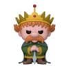 Funko Pop: DISENCHANTMENT-King Zog N° 594 - Imagen 2