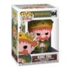 Funko Pop: DISENCHANTMENT-King Zog N° 594 - Imagen 3