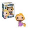 Funko Pop: DISNEY-Rapunzel N° 223