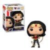 Funko Pop: WONDER WOMAN -Wonder Woman (DDYSSEY) N° 405