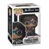 Funko Pop: AVENGERS - Kamala Khan N° 631 - Imagen 3