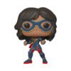 Funko Pop: AVENGERS - Kamala Khan N° 631 - Imagen 2