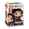 Funko Pop: WONDER WOMAN -Wonder Woman (DDYSSEY) N° 405 - Imagen 3