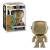 Funko Pop: MARVEL 80 YEARS - Iron Man  N° 498 Special Edition