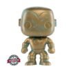 Funko Pop: MARVEL 80 YEARS - Iron Man  N° 498 Special Edition - Imagen 2