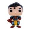 Funko Pop: SUPERMAN-Superman N° 402 - Imagen 2