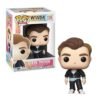 Funko Pop: WONDER WOMAN -Steve Trevor N° 326