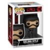 Funko Pop: DC THE BATMAN - Selina Kyle N 1190 - Imagen 3