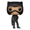 Funko Pop: DC THE BATMAN - Selina Kyle N 1190 - Imagen 2