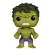 Funko Pop: AVENGERS - Hulk N° 68 - Imagen 2