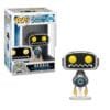 Funko Pop: FANTASTIC FOUR4 - H.E.R.B.I.E. N° 564