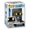 Funko Pop: FANTASTIC FOUR4 - H.E.R.B.I.E. N° 564 - Imagen 2