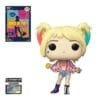 Funko Pop: BIRDS OF PREY-Harley Quinn N° 302 Exclusive Entertrainemt Earth - Imagen 2