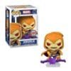Funko Pop: MARVEL - Hobgolin N° 959 Special Edition