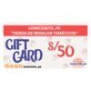 Gift Card: Beneficio S/50 - Imagen 2