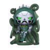 Funko Pop: MECHSTRIKE - Doctor Doom N° 990 - Imagen 2
