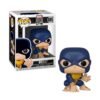 Funko Pop: MARVEL 80 YEARS - Beast N° 505