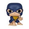 Funko Pop: MARVEL 80 YEARS - Beast N° 505 - Imagen 2