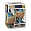 Funko Pop: ETERNALS - Ajak N° 735 - Imagen 3