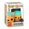Funko Pop: DISNEY WINNIE THE POOH - Winnie The Pooh N 1140 Special Edition - Imagen 3