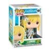 Funko Pop: GENSHIN IMPACT - Lumine N° 161 - Imagen 3