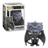 Funko Pop: GAME OF THRONES - Drogon (Iron) N° 16