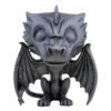 Funko Pop: GAME OF THRONES - Drogon (Iron) N° 16 - Imagen 2