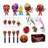 Funko Box: DEADPOOL - Deadpool Bucket List Cc2022 - Imagen 2