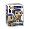 Funko Pop: LIGHTYEAR - Buzz Lightyear (XL-15) With Sox N° 1211 - Imagen 3