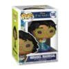 Funko Pop: ENCANTO - Mirabel Madrigal N° 1145 - Imagen 3