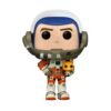 Funko Pop: LIGHTYEAR - Buzz Lightyear (XL-15) With Sox N° 1211 - Imagen 2