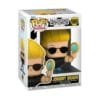 Funko Pop: CARTOON NETWORK-Johnny Bravo N° 1069 - Imagen 3