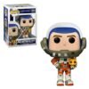 Funko Pop: LIGHTYEAR - Buzz Lightyear (XL-15) With Sox N° 1211