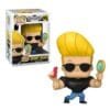 Funko Pop: CARTOON NETWORK-Johnny Bravo N° 1069