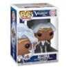 Funko Pop: VOLTRON - Allura N° 472 - Imagen 3