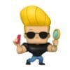 Funko Pop: CARTOON NETWORK-Johnny Bravo N° 1069 - Imagen 2